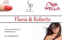 Flavia & Roberto, Abbiategrasso orari di apertura