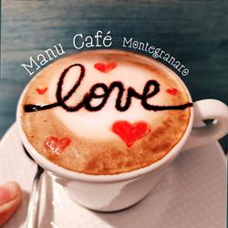 Manu Cafè, Montegranaro orari di apertura