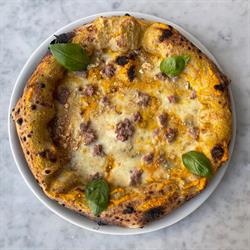 L'Inizio Pizzeria, Settimo Torinese orari di apertura