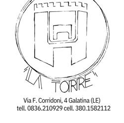 Pizzeria La Torre, Galatina orari di apertura