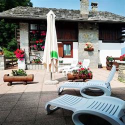 Maison Sylvie, Gressan orari di apertura