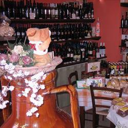 Cantine Li Capasuni, Gallipoli orari di apertura