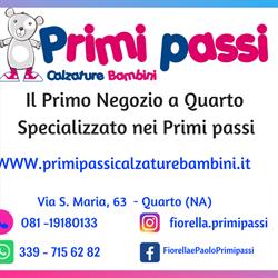 Primi Passi Calzature Bambini, Quarto orari di apertura