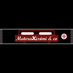 MateraXissimi & CO, Voghera orari di apertura