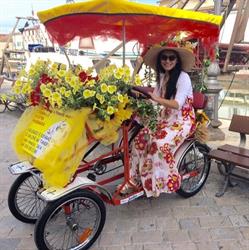 Il Salone del Tandem, Cesenatico orari di apertura