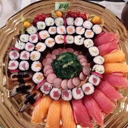 MAMBO Tony Sushi Ristorante Giapponese alla Carta, Varallo orari di apertura
