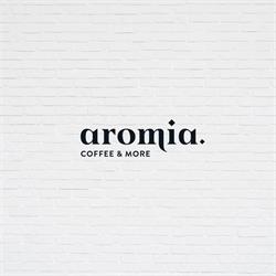 Aromia - Pachino, orari di apertura