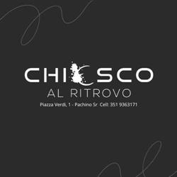 Chiosco al Ritrovo, Pachino orari di apertura