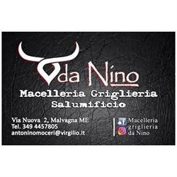 Macelleria griglieria da Nino, Malvagna orari di apertura