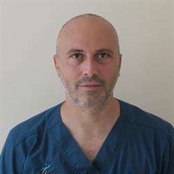 Dr Andrea Adinolfi Fisioterapista, Vallecrosia orari di apertura