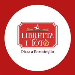 A libretta i TOTÒ, Cosenza orari di apertura