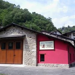 Falegnameria Milesi Pierangelo, Lenna orari di apertura