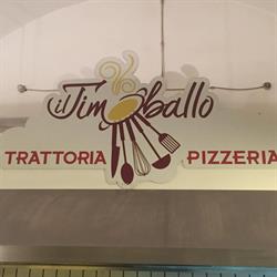Pizzeria Il Timballo, Bisceglie orari di apertura