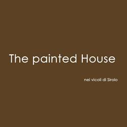 The painted House, nei vicoli di Sirolo, orari di apertura