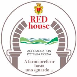 Red House Accomodation Potenza Picena, orari di apertura