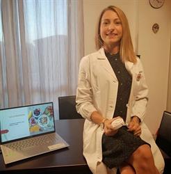 Nutrizionista Adelia D'Andrizza, Parma orari di apertura