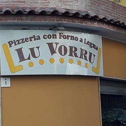 Lu Vorru Pizzeria, Alghero orari di apertura