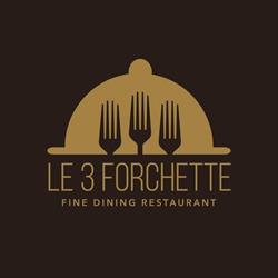 Le 3 Forchette, Cosenza orari di apertura