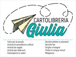 Cartolibreria Giulia, Pomigliano d'Arco orari di apertura