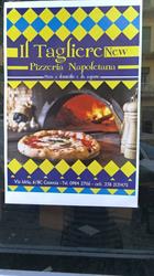 Il Tagliere New, Cosenza orari di apertura
