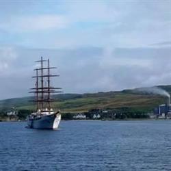 Port Ellen, Cosenza orari di apertura