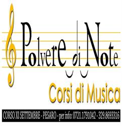 Polvere Di Note, Pesaro orari di apertura
