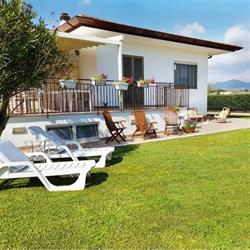 Villa Teresa - Sperlonga Holiday Rooms, orari di apertura