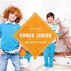 Romeo Junior, Santo Stefano di Camastra orari di apertura