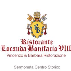 Sermoneta Locanda Bonifacio VIII, orari di apertura