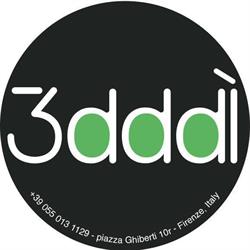 3dddì Pizzeria, Firenze orari di apertura