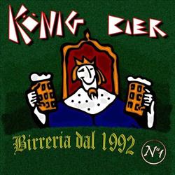 Konig Bier, San Giorgio del Sannio orari di apertura