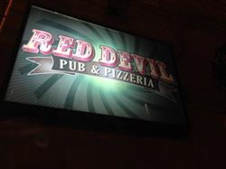 RED DEVIL, Barrafranca orari di apertura