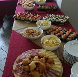 Caffè Noir, Villafranca d'Asti orari di apertura