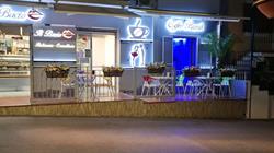 Pasticceria Bacio I, Marina di Camerota orari di apertura