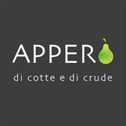Apperò - di cotte e di crude, Este orari di apertura