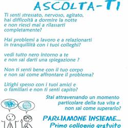 Psicologa Ilaria Pino, Latina orari di apertura