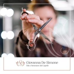 BeautyhairGiovy, San Michele di Serino orari di apertura