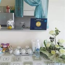 B&B Angolo di Paradiso, Chieti orari di apertura