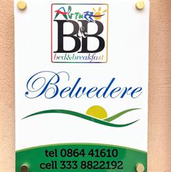 B&B Il Belvedere, Pacentro orari di apertura