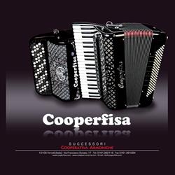 Cooperfisa Accordions - Successori Cooperativa Armoniche, Vercelli orari di apertura