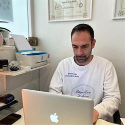 Emanuele Muri Osteopata, Cologno Monzese orari di apertura
