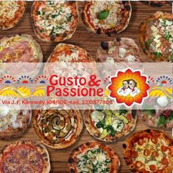 Gusto & Passione, Alcamo orari di apertura