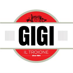 Gigi Il Troione, Palermo orari di apertura