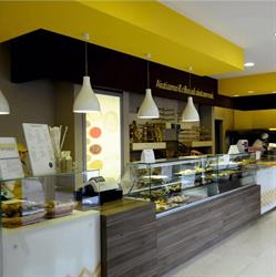 Farina & co. Vasto, orari di apertura
