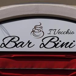 Bar Bini, Empoli orari di apertura