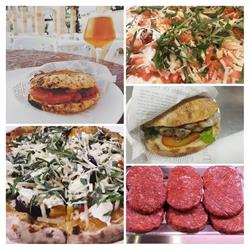 Pizzeria Alex Brasso-Gastronomia, Diso orari di apertura