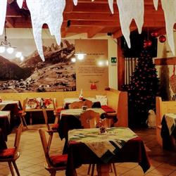 Baita Ischia, Campitello di Fassa orari di apertura