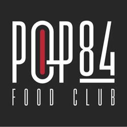 POP84 - FOOD CLUB, Fasano orari di apertura