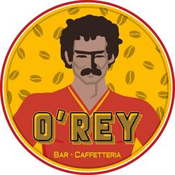 O'Rey, Catanzaro orari di apertura