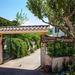 Italy Farm Stay, Pescosolido orari di apertura